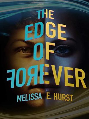 cover image of The Edge of Forever
